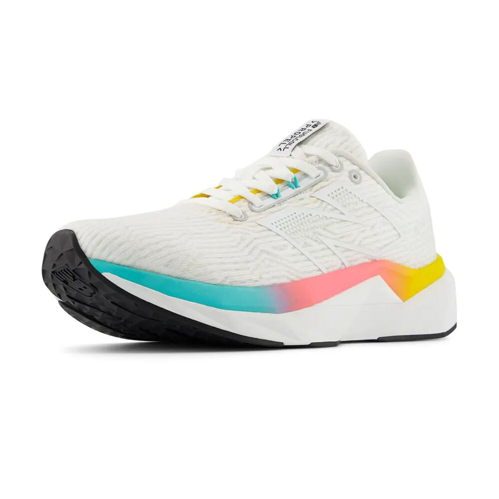 Propel V5 - Mujer White