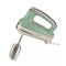 Batidora Mano Ariete Vintage Retro VERDE