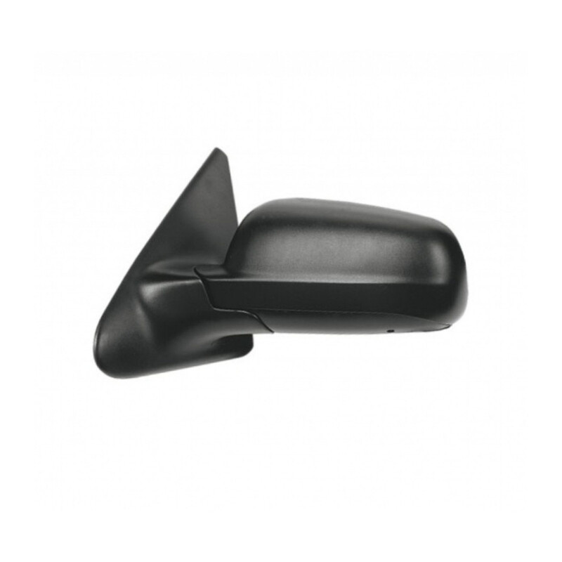 ESPEJO IZQUIERDO SAVEIRO / GOL G3 / G4 99/09 4 PUERTAS CONTROL MANUAL Espejo Izquierdo Saveiro / Gol G3 / G4 99/09 4 Puertas Control Manual