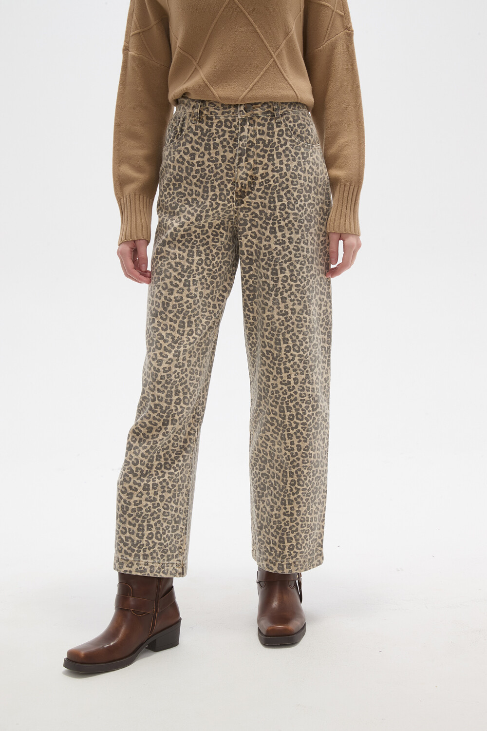 Pantalon Umma Estampado 1