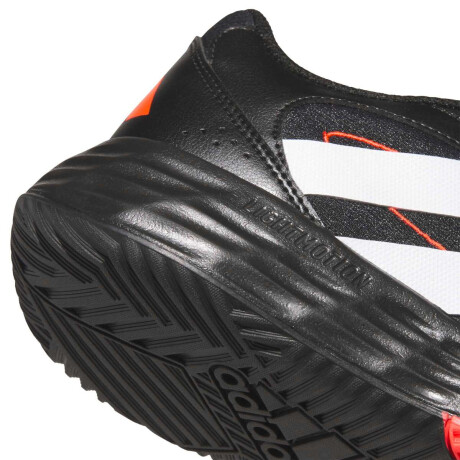 Championes Gamechaser de Hombre Negro