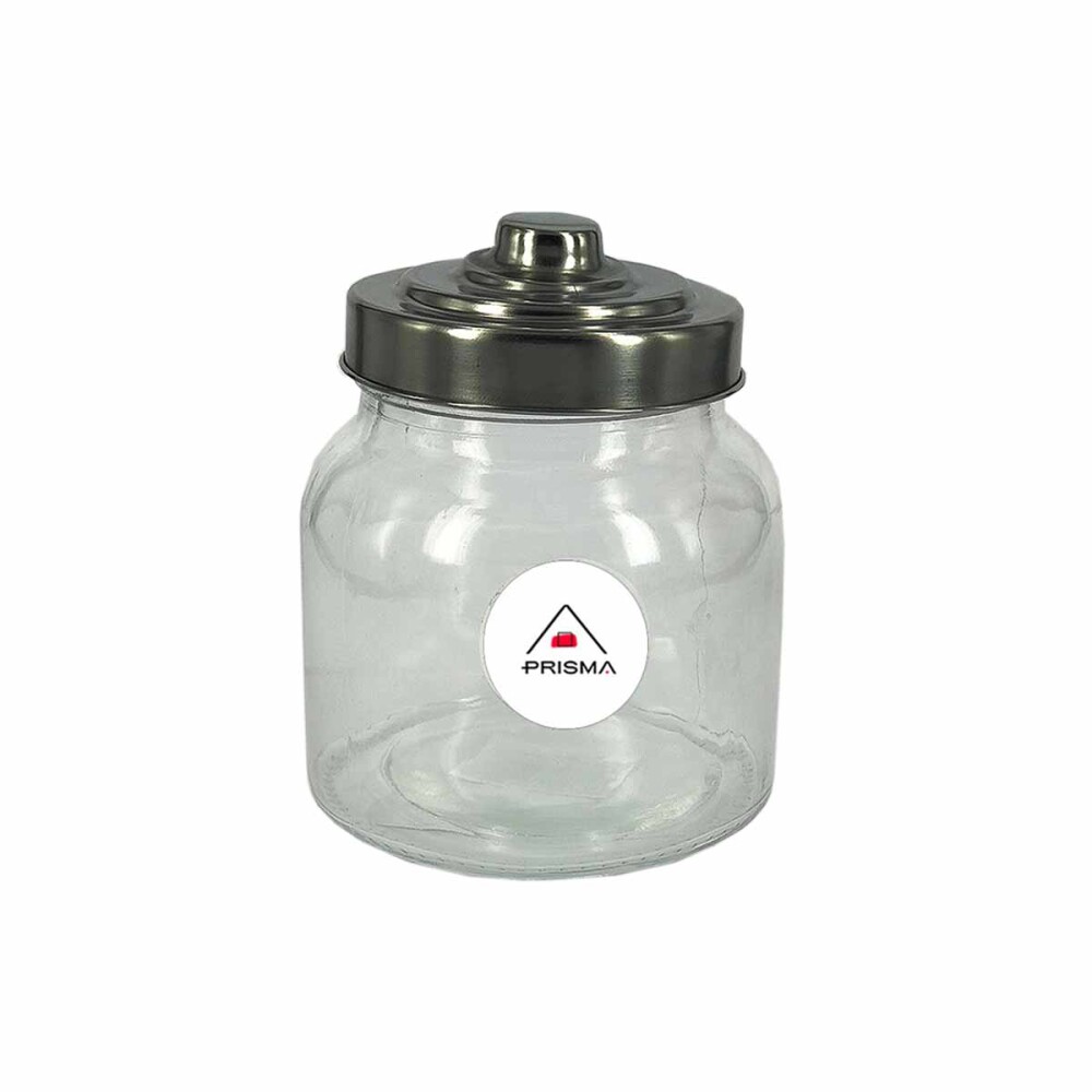 Frasco tapa campana 500 ml PRISMA Frasco tapa campana 500 ml PRISMA
