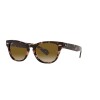 Ray Ban Rb2201 Laramie 1334/51