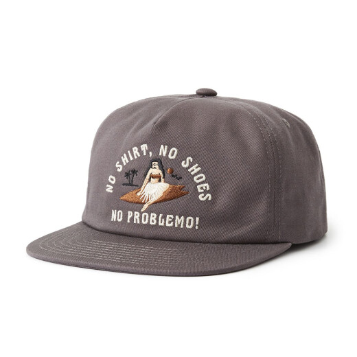 Gorro Katin Slogan Hat Gorro Katin Slogan Hat