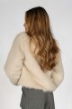 Capa Orquídea Beige