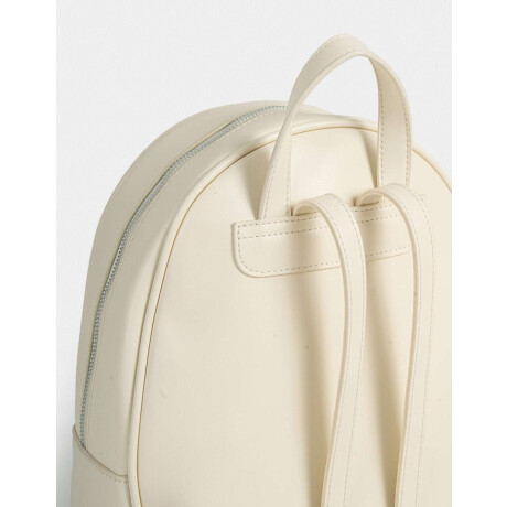 Mochilas Urbanas Blanco Crudo
