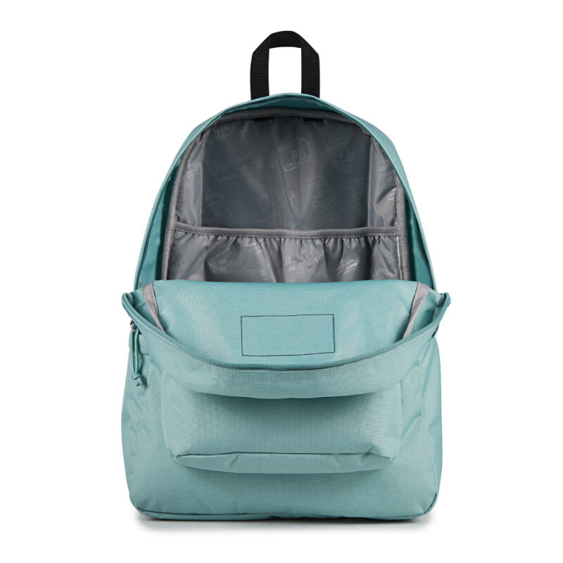 Mochila Portalaptop Superbreak Plus Faded Sage