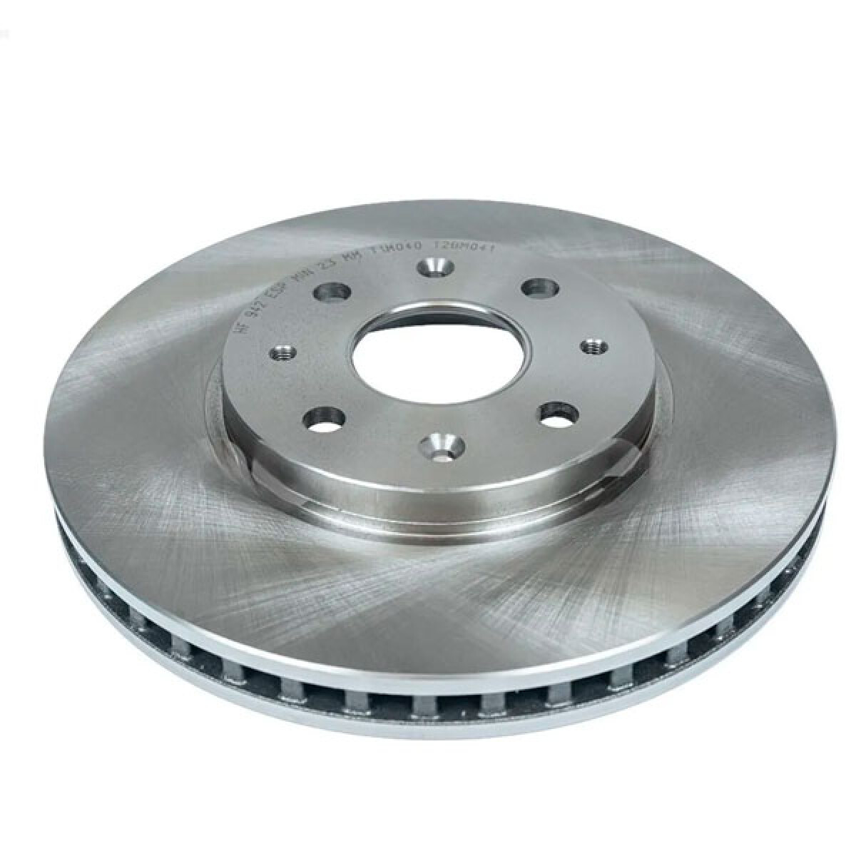 DISCOS DE FRENO BYD DISCO FRENO DELANTERO E2 - 