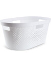 Cesta para ropa INFINITY A59xL38xA27cm Cesta para ropa INFINITY A59xL38xA27cm