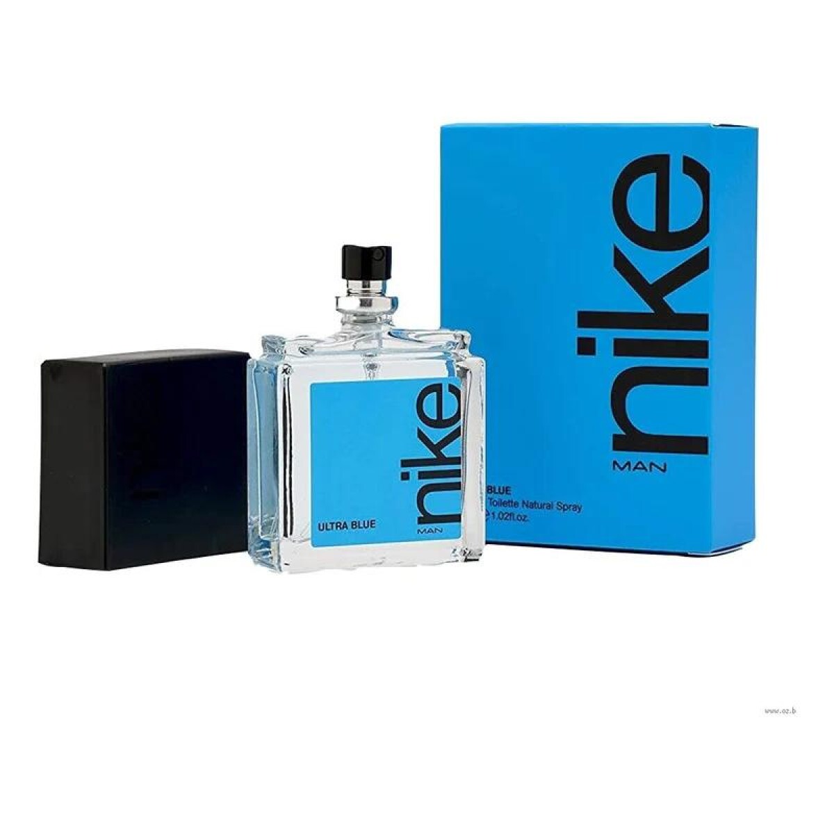Nike Ultra Blue Eau de Toilette 30ml Men 