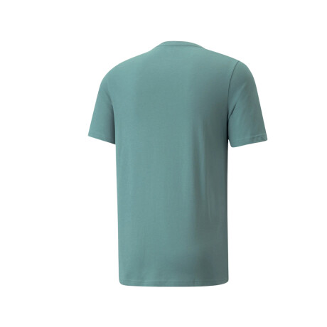 Reflective Graphic Tee 50