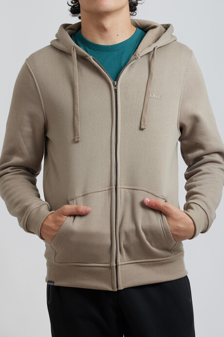 CANGURO C/C SPENCE DIXIE Beige