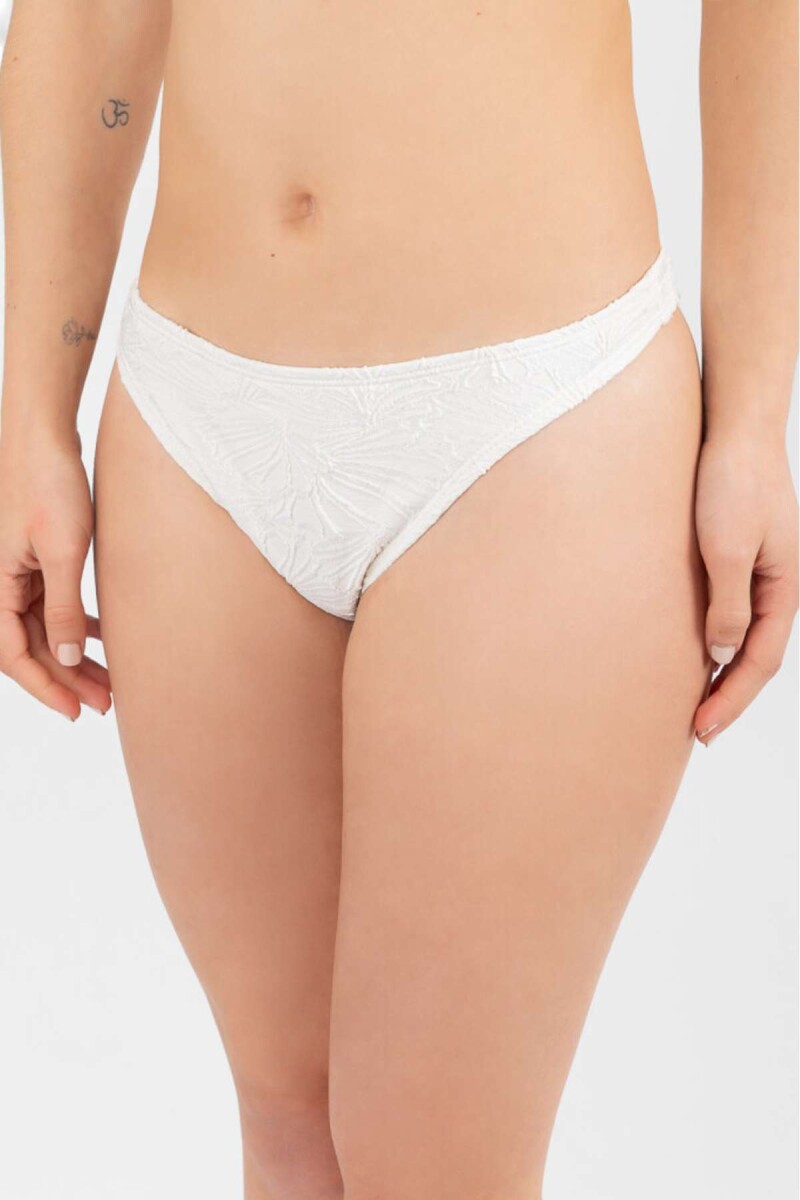 Vedetina basica tex - Crudo 