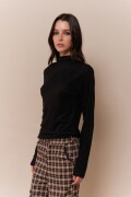 Polera Marta NEGRO