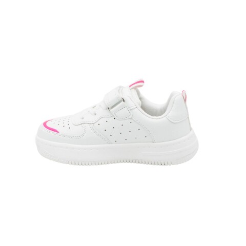 CHAMPION 25-35 WHITE/FUXI