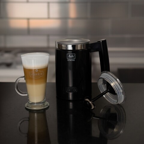 MELITTA ESPUMADOR CREMIO ELECTRICO Unica