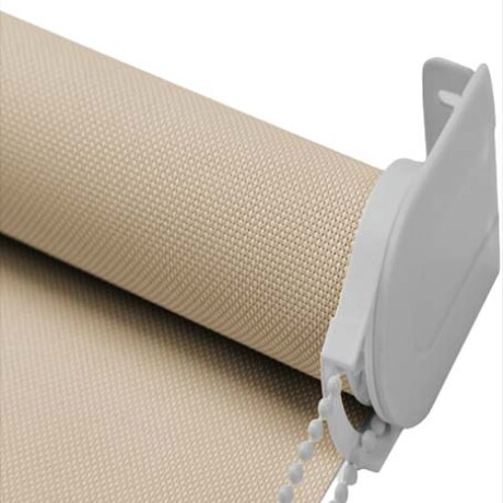 CORTINA ROLLER LUMIERE SCREEN 100X200 BEIGE CORTINA ROLLER LUMIERE SCREEN 100X200 BEIGE