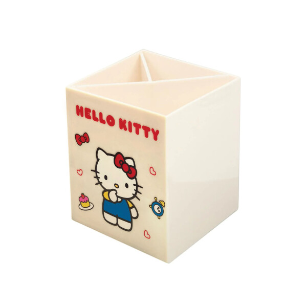 Portalápices Sanrio Kitty