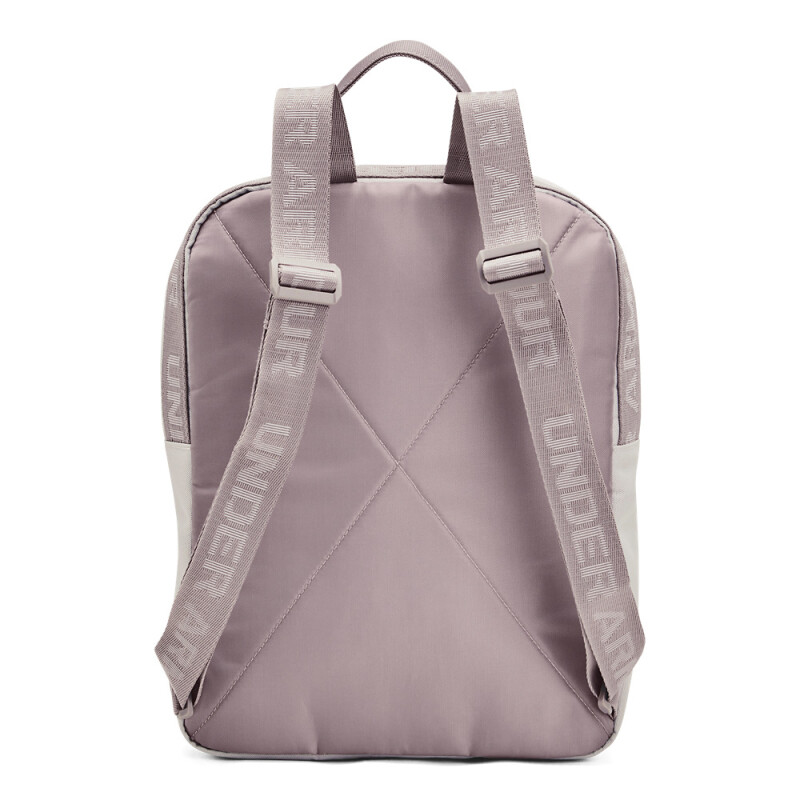 UA Loudon Backpack SM-RED GRY-289