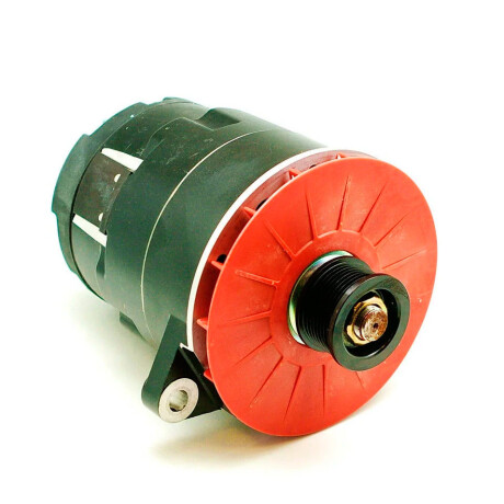 ALTERNADOR - YUTONG HIGER BUS ISBE 24V 140-145AMP PRESTOLITE - ALTERNADOR - YUTONG HIGER BUS ISBE 24V 140-145AMP PRESTOLITE -