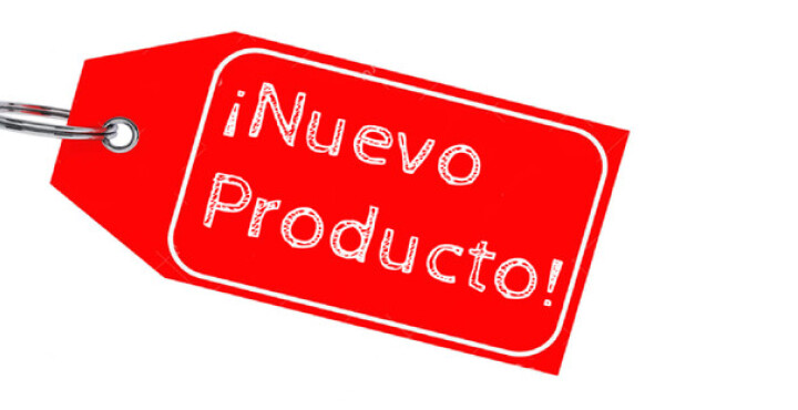 NUEVOS PRODUCTOS Enero 2021