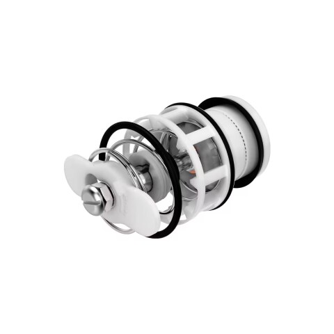 Repuesto completo válvula de descarga Docol 1.1/2" Repuesto Completo Válvula De Descarga Docol 1.1/2"