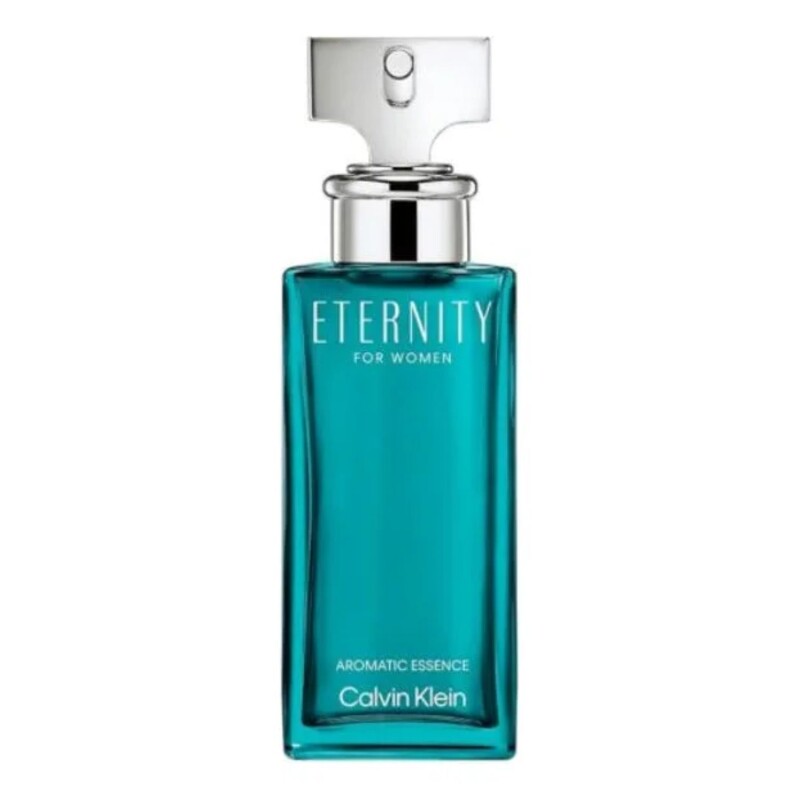 Perfume Calvin Klein Eternity Aromatic Essence Wom Edp 100Ml Perfume Calvin Klein Eternity Aromatic Essence Wom Edp 100Ml