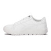 Championes Casuales Mujer Diadora Rocket Blanco-Blanco
