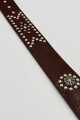 CINTO COBAIN MARRON