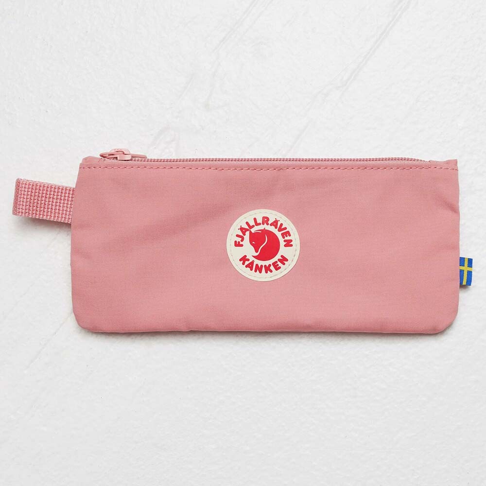 Cartuchera Fjallraven Kanken Pen Case Unisex Navy