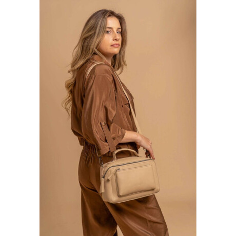 Bandolera Melisa Arena