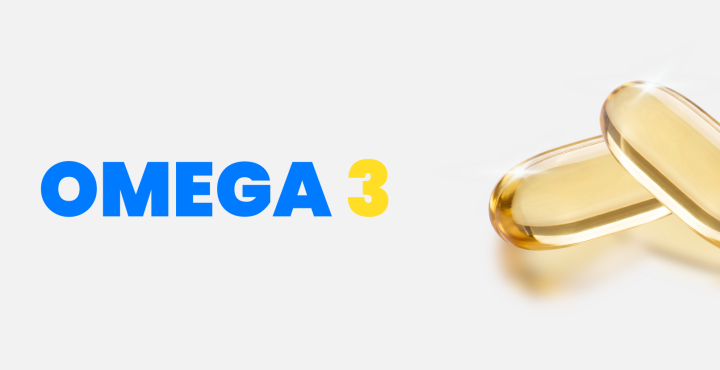 Omega 3