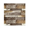Revestimiento autoadhesivo 5mm simil madera K25
