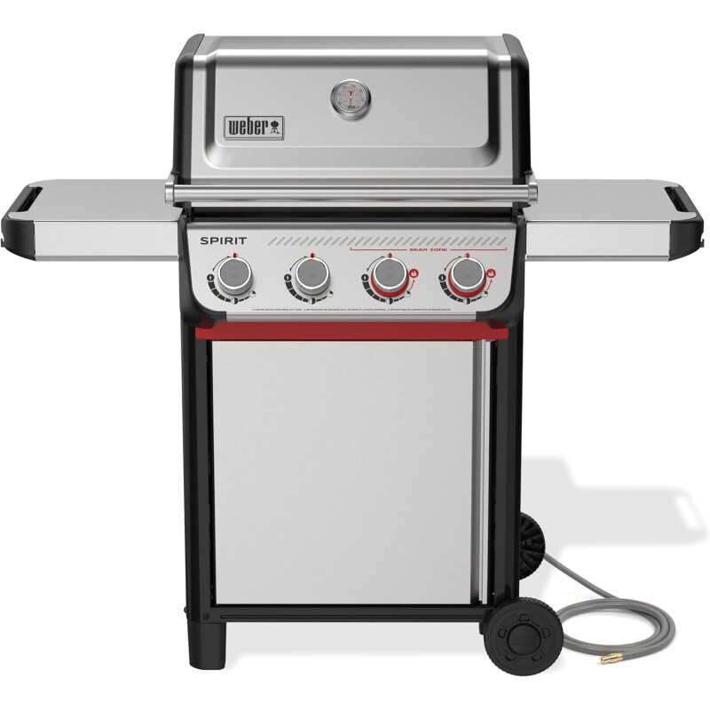 Parrilla Weber Spirit S-425 Parrilla Weber Spirit S-425
