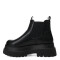 Botas de Mujer Miss Carol VEXY chelsea Negro