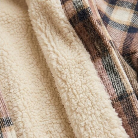 CAMISACO FORRADO CAMISACO FORRADO