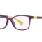 Miraflex 4017 Violeta y Amarillo