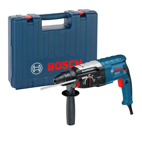 Rotomartillo SDS Plus 850W GBH2-28D BS0818