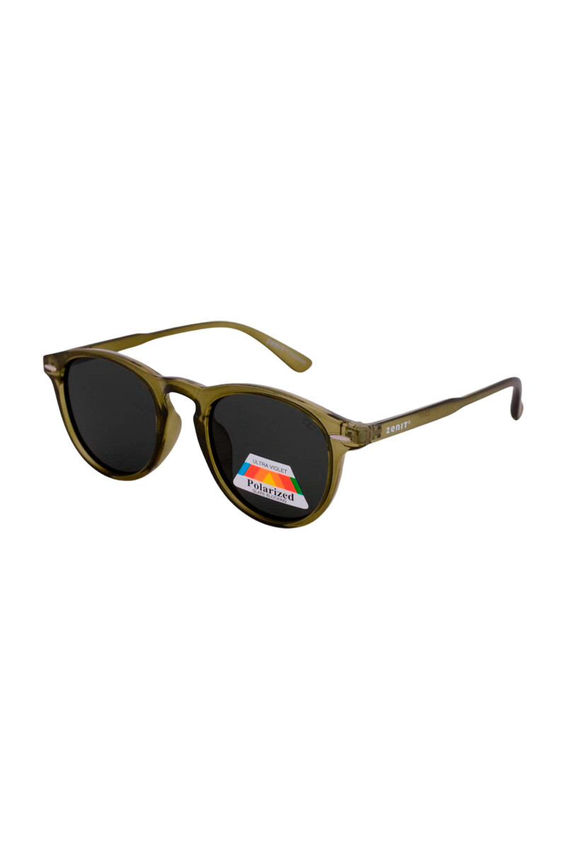 LENTES DE SOL OVAL TALL GREEN LENTES DE SOL OVAL TALL GREEN