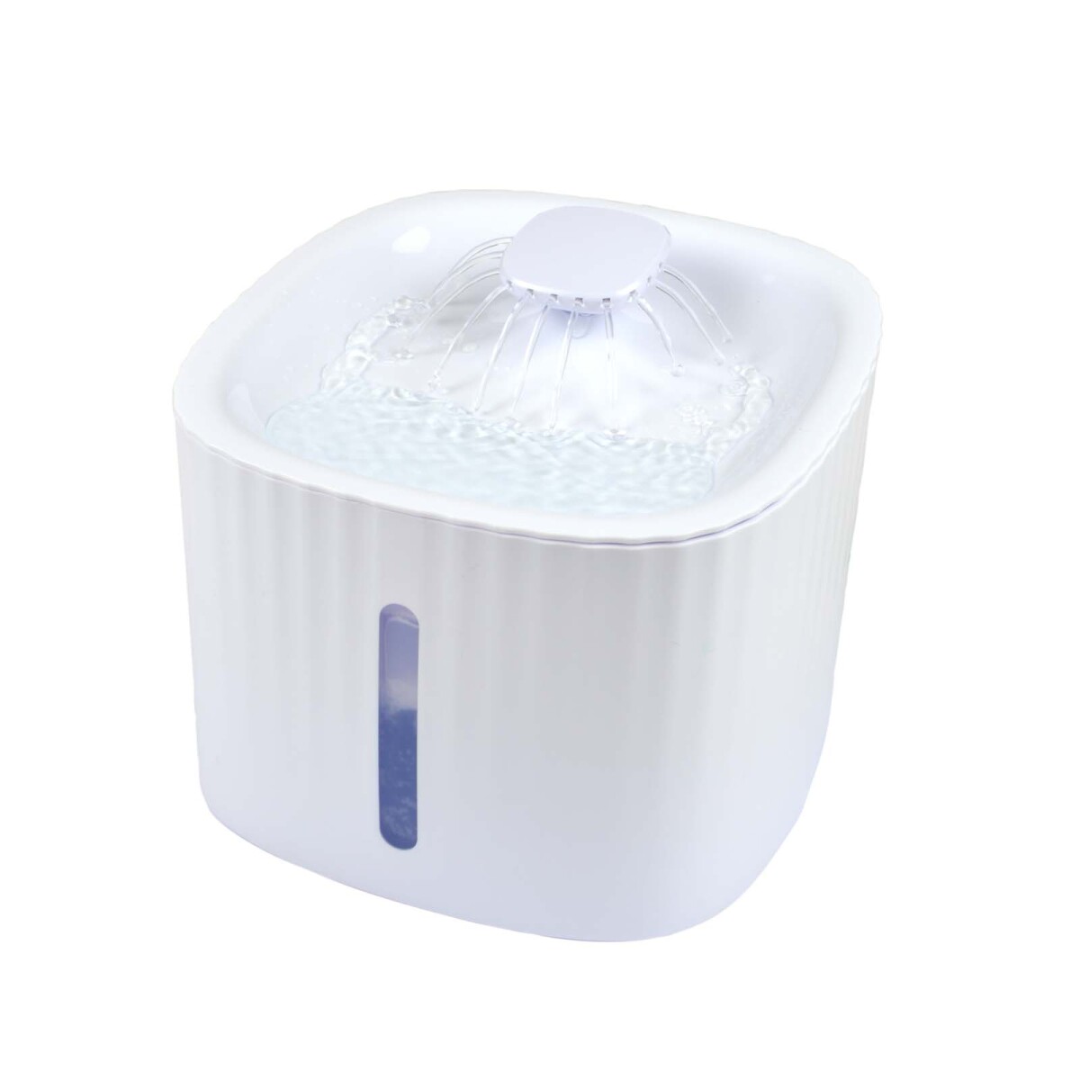 FUENTE - AGUA 3L 6ANI126 BLANCO PLÁSTICO 6ANI1264 