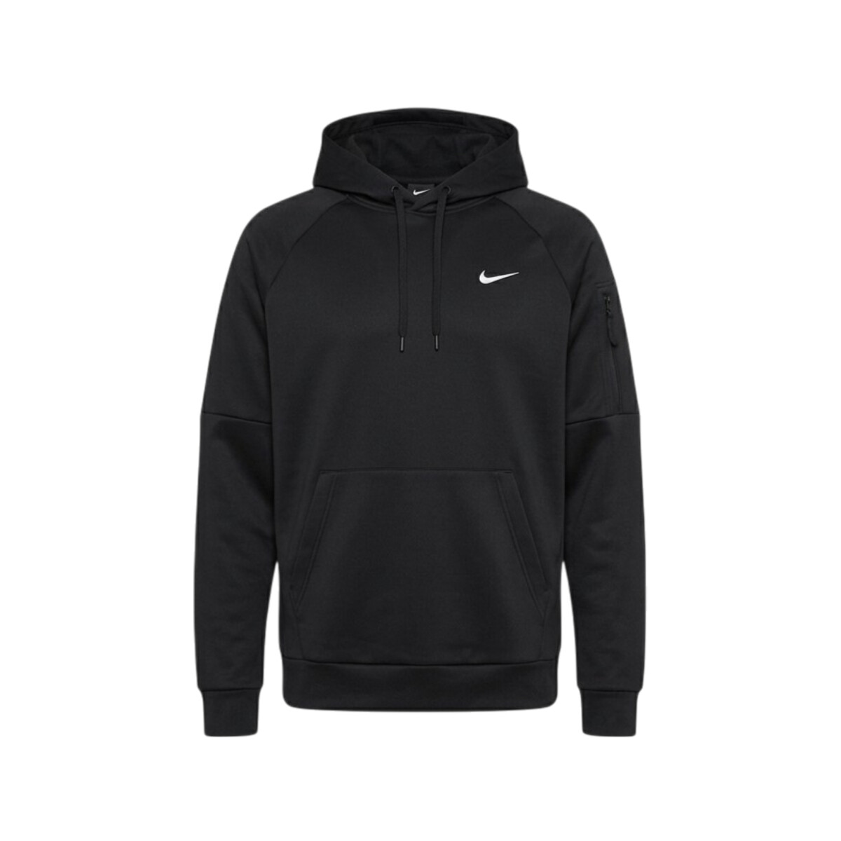 BUZO NIKE THERMA-FIT SWOOSH - Black 