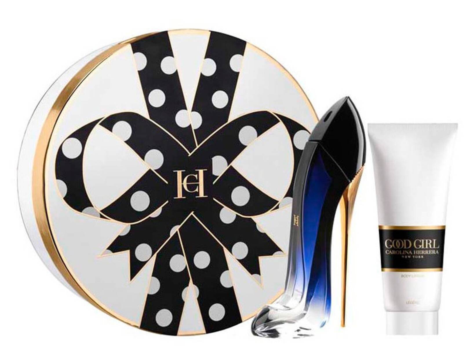 Perfume Carolina Herrera Cofre Good Girl Legere EDP 50 ml 