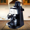 Cafetera Expresso Punktal de 3,5 bares 800W Negra Cafetera Expresso Punktal de 3,5 bares 800W Negra