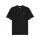 Remera Lacoste Crewneck Black