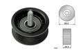 Tensor Guia Correa Hyundai Tucson/Santa Fe 11-25 Tensor Guia Correa Hyundai Tucson/Santa Fe 11-25