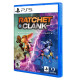 RATCHET AND CLANK PS5 PLAY 5 RATCHET AND CLANK PS5 PLAY 5