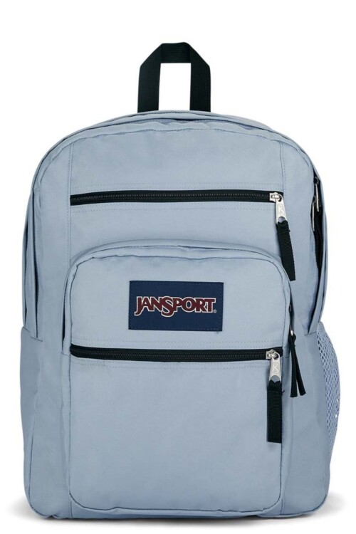 MOCHILA BIG STUDENT BLUE DUSK