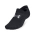 Unisex UA Essential 6pk ULT-BLK BLK-001