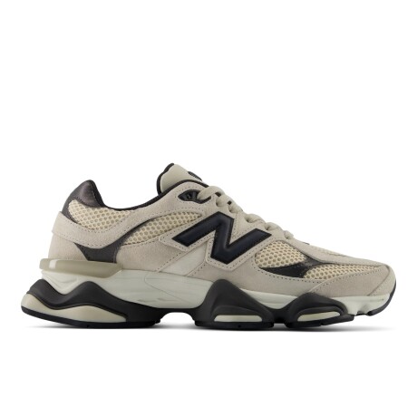 Championes New Balance Unisex - 9060 - U90606H1 GREY