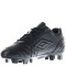 Championes de Fútbol 11 Infantiles Umbro Touch HG Negro